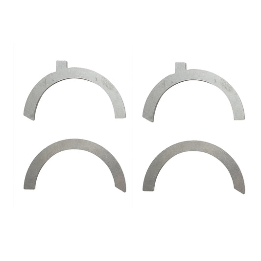 Axial bearings R1 Fiat, New Holland, Ford OEM codes 1901387, 1909162, 82982134, 6-254A