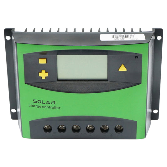 Voltage regulator for solar panel 50A 48V Breckner Germany