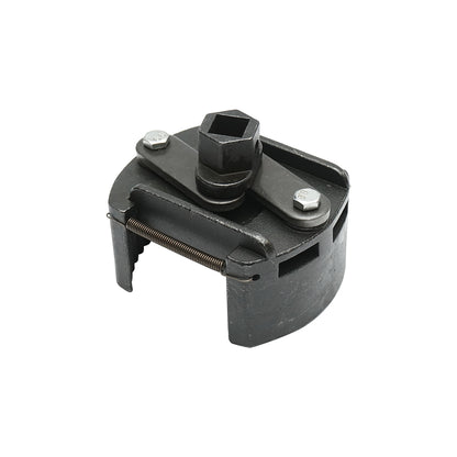 Adjustable oil filter key 80-105mm Breckner Germany