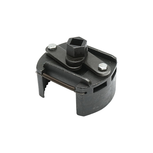 Adjustable oil filter key 80-105mm Breckner Germany