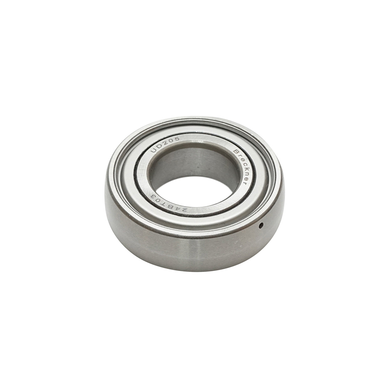 UD205 bearing for Breckner Germany corn cob harvesting machinery