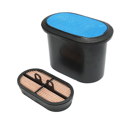 External air filter for JCB 3CX OEM 32-925682