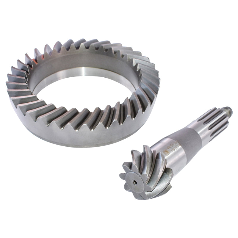 Conical group front DT U-683 (8-pinion with 34-teeth crown)