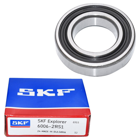 SKF bearing 6006 2RS