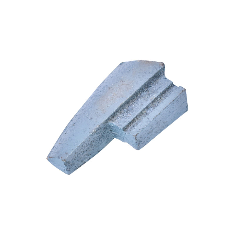 Beak brazing (patina) SPC 6