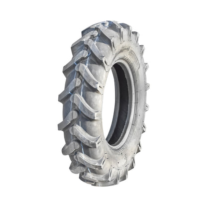 Agricultural tire 750/16 10PR lug R1