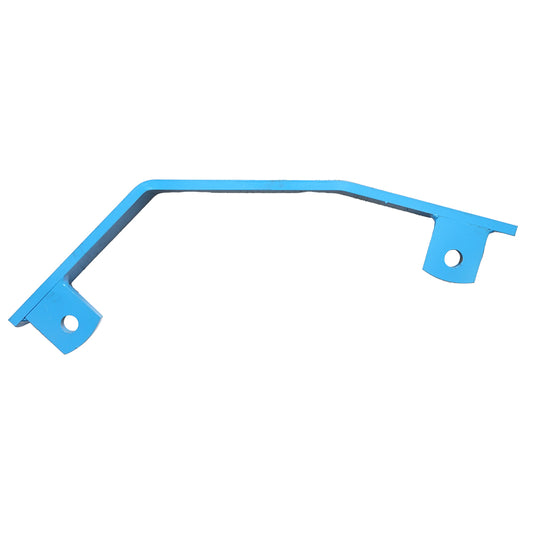 Left side support plate for the TL series milling machine, BK98250, BK98251, BK98252
