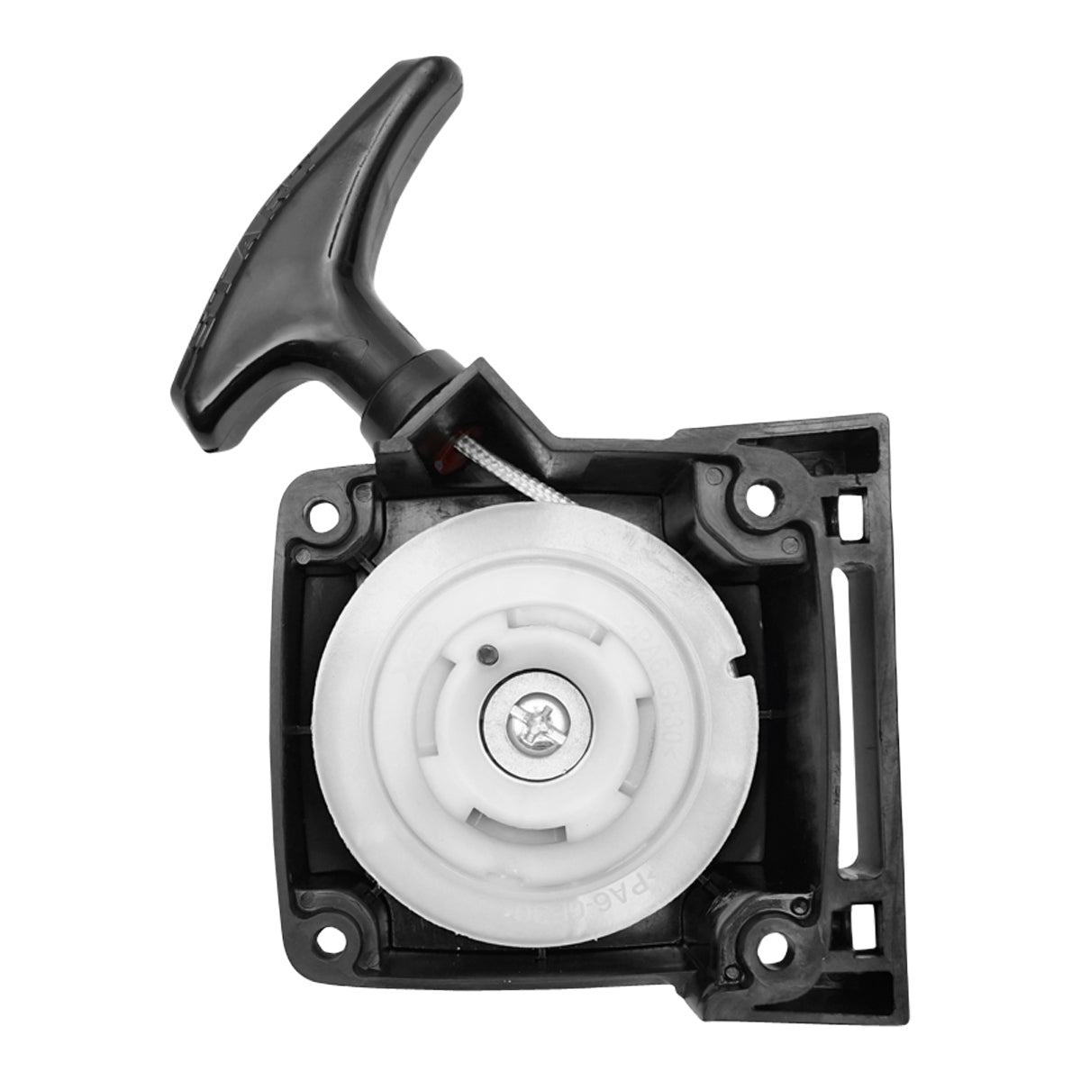 Complete starter for Breckner Germany brush cutter