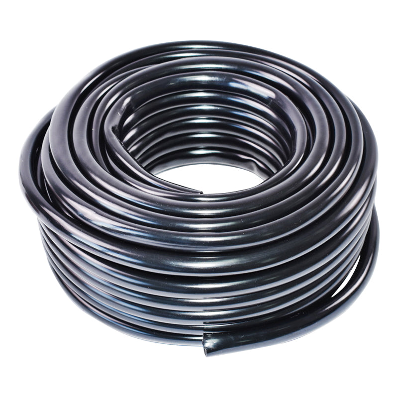 Nylon hose for water and air interior 12mm outer diameter 14mm 30m for quick connector