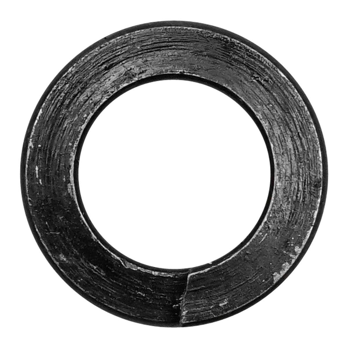 Elastic washer Grower black DIN 127 M10 500 pcs/bag