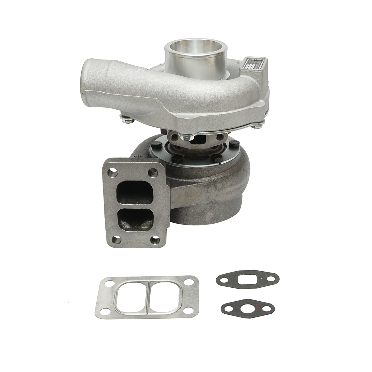 Perkins engine turbocharger for Massey Ferguson OEM code 2674A090