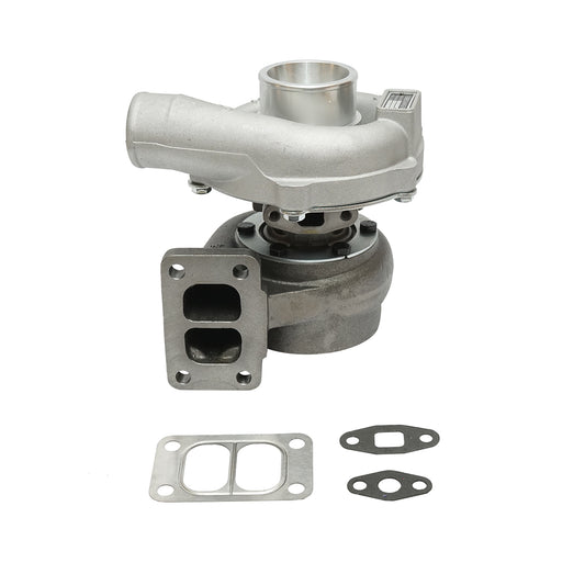 Perkins engine turbocharger for Massey Ferguson OEM code 2674A090