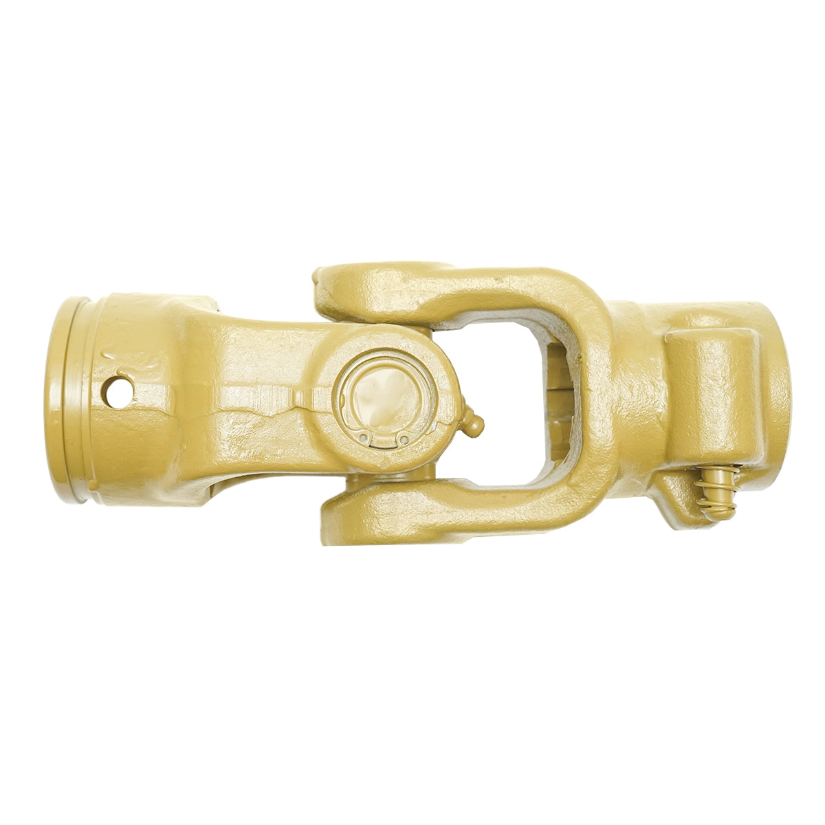 Complete FCF L2 T2S cardan joint, cross 23.8X61.3 for lemon pipe