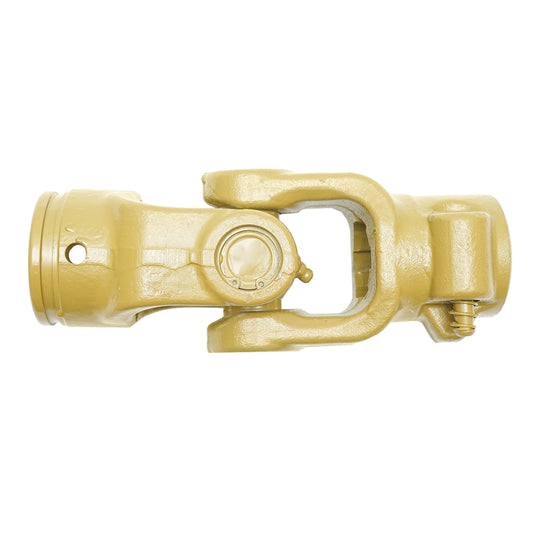 Complete FCF L2 T2S cardan joint, cross 23.8X61.3 for lemon pipe