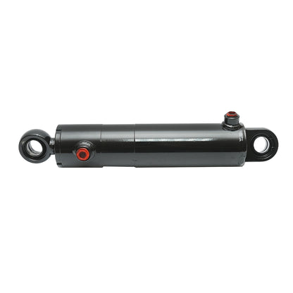 Power steering cylinder for Case IH, FIAT, New Holland OEM codes 5134221, 5144124, 5144126, 5143970, 5156718