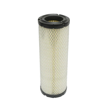 Air filter for John Deere, Perkins, Manitou, Case IH, New Holland, Caterpillar OEM code P772578
