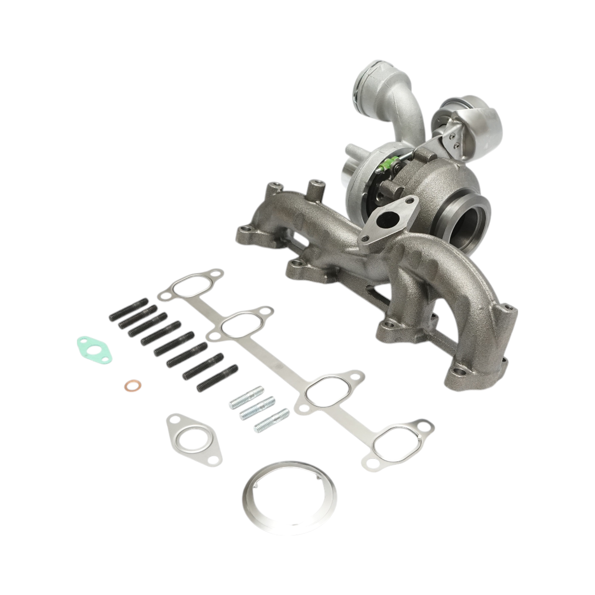 Turbo Audi, Skoda, Seat, VW 1.9TDI engine codes AVQ, BJB, BKC, BXE, BRU, BXF, BXJ OEM codes 03G253014F, 03G253014FX, 038253056G, 038253016K, 038253016R, 038253014G, 038253010D, 038253056E