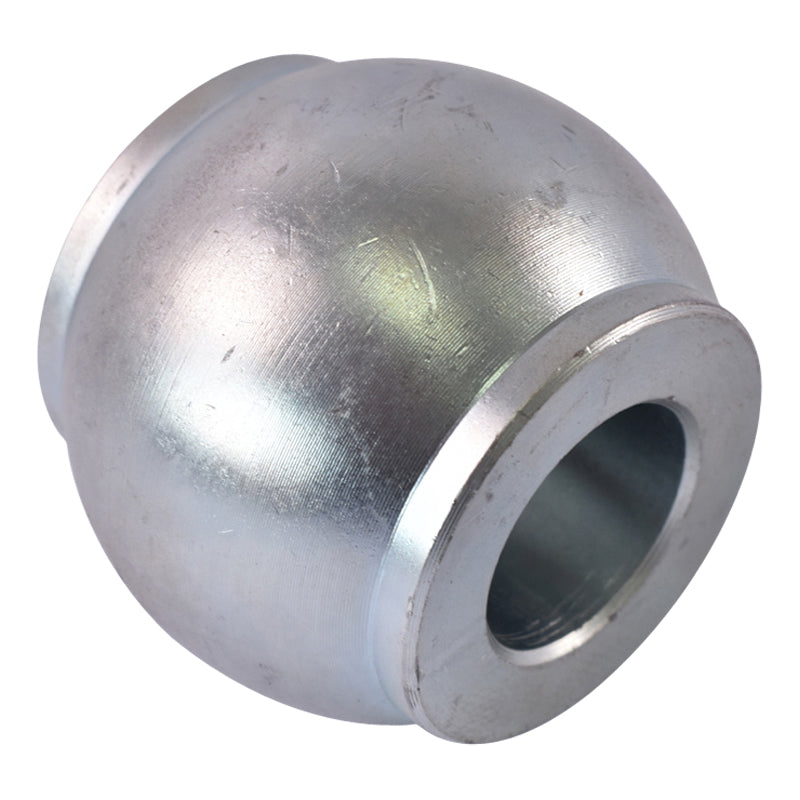Central tie spherical bearing category 4-3 78x32.2x64