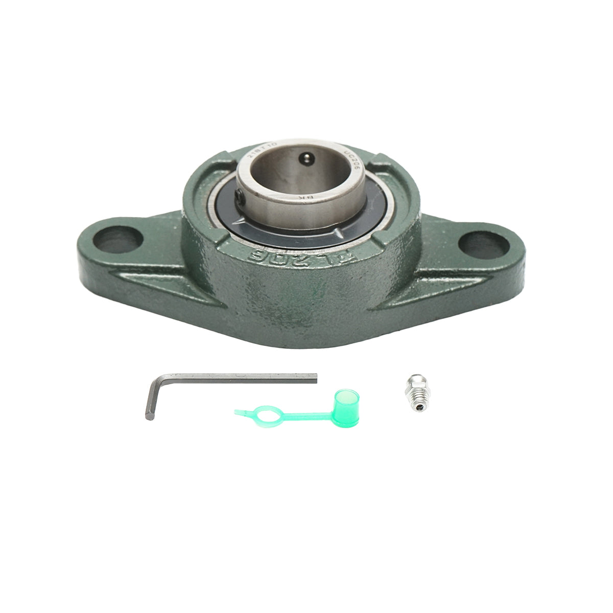 UCFL206 Bearing