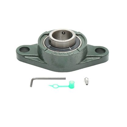 UCFL206 Bearing