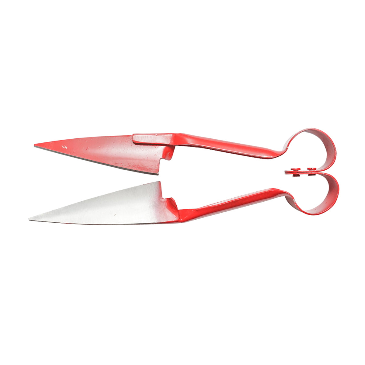 Manual sheep shears 350mm Breckner Germany