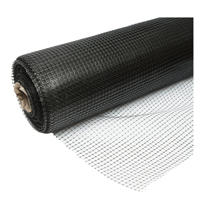 Anti-mole net 40g, 2x200m with holes 12x12mm Breckner Germany