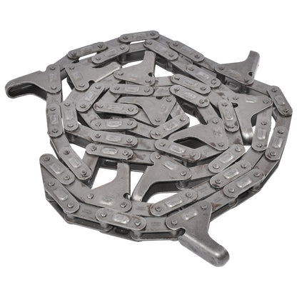 Chain combines DONGHUA C2060, CA2060-C6E.10, Zmaj/Sip, 10 Tines, L=3.10 meters