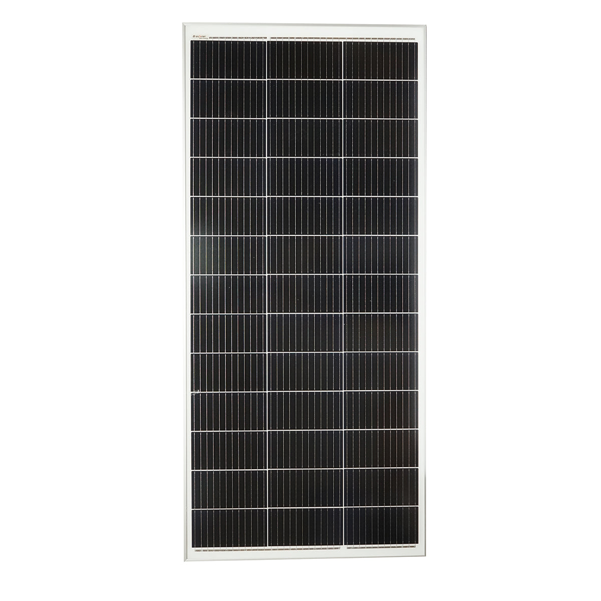 200W Breckner Germany solar panel, monocrystalline photovoltaic 1480x680x35mm