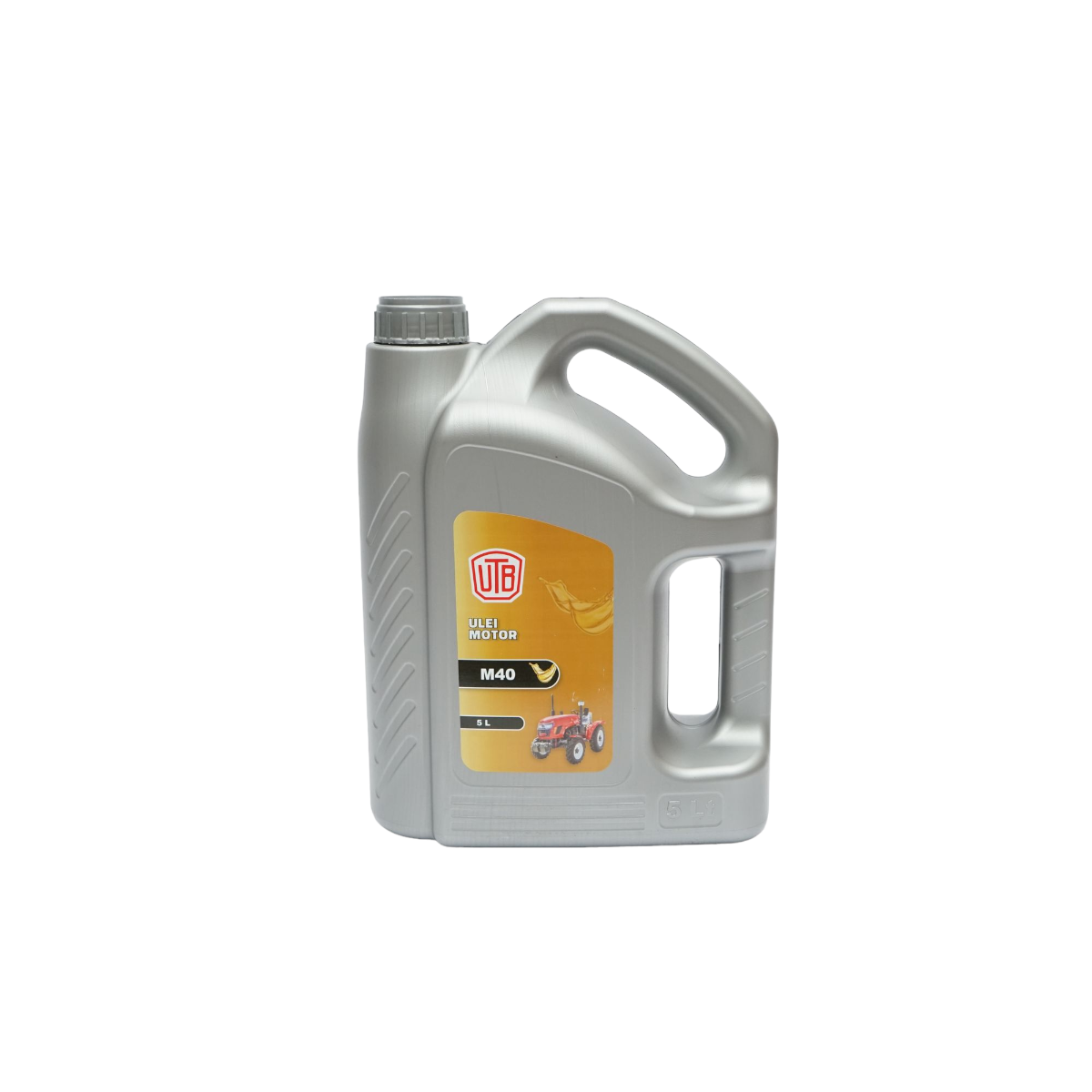 Thor M40 motor oil 5L