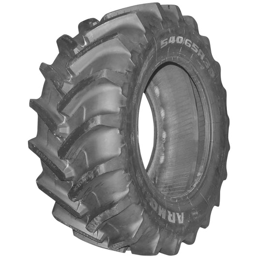 Radial tubeless agricultural tire 540/65R30 150D/153A8 TL 16.9r30
