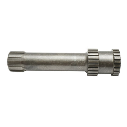 Rear axle transmission Massey Ferguson Z=10/22, L=220mm OEM code 1866531M1