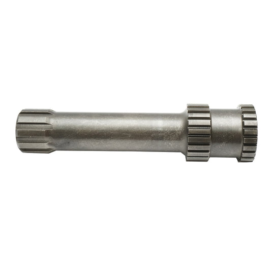 Rear axle transmission Massey Ferguson Z=10/22, L=220mm OEM code 1866531M1