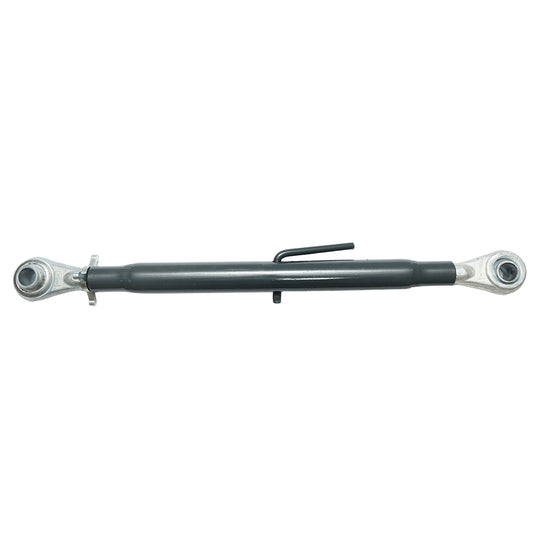 Central drawbar Cat 2-2 for Massey Ferguson OEM code 1861431M91, 3147681M91, 166005, 680-880mm