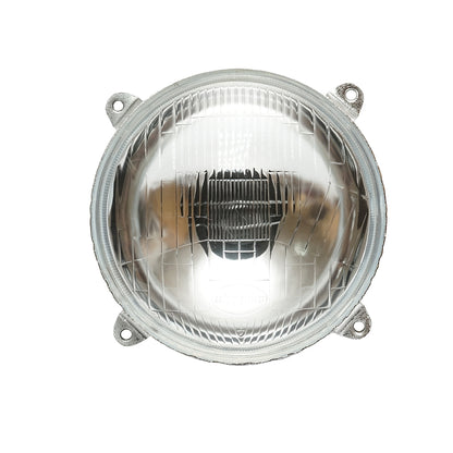 Far left/right John Deere is 129mm OEM code DE12298