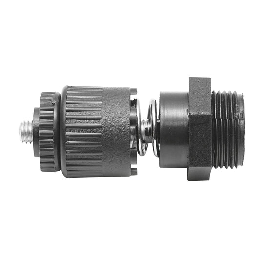 Pressure regulator for vacuum tank milking machine Breckner Germany