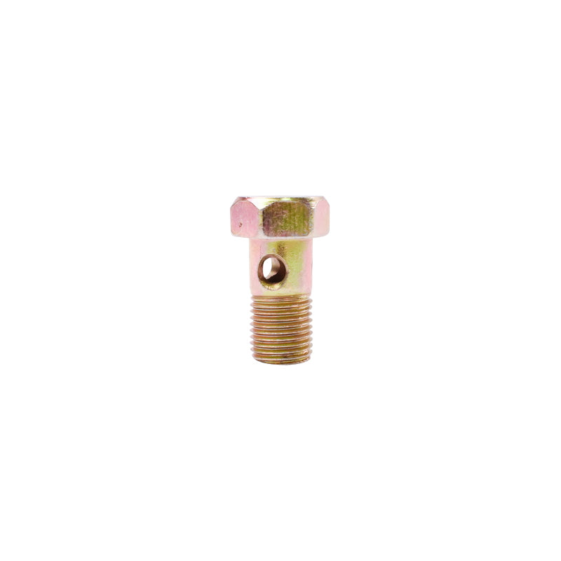 Connecting screw with ventilation Ø10 (cep) M10x1 115.16.016