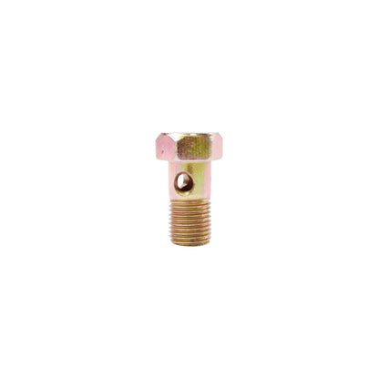 Connecting screw with ventilation Ø10 (cep) M10x1 115.16.016