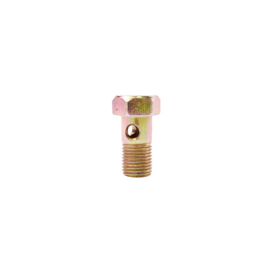 Connecting screw with ventilation Ø10 (cep) M10x1 115.16.016