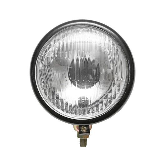 Lamp, universal work projector for tractor, agricultural machinery 12-24V