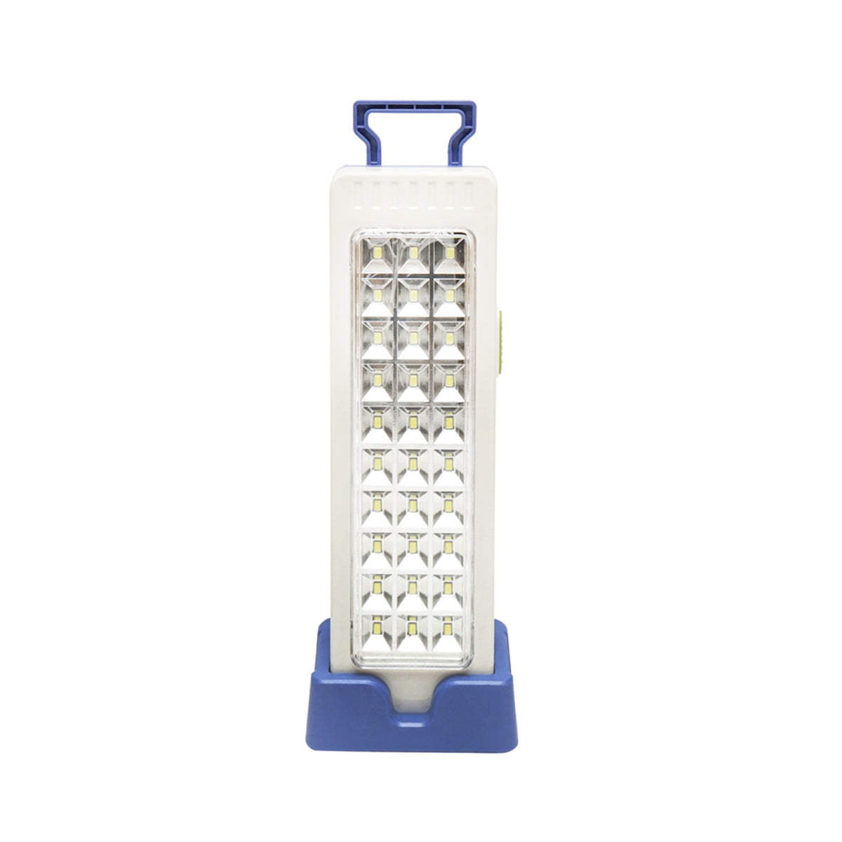 Lantern, portable LED work light 30W with 1500 mAH battery GD-6930