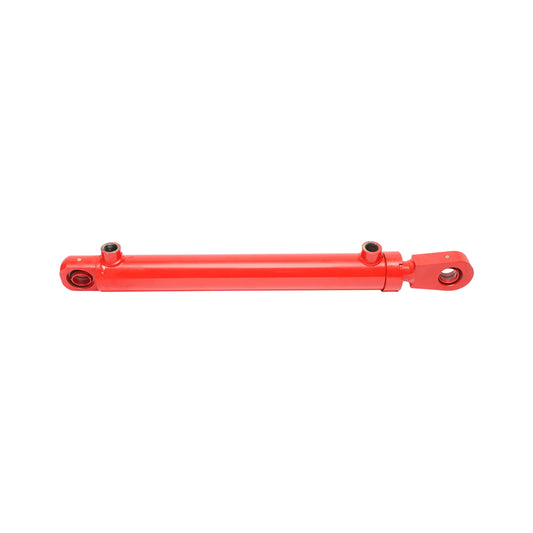 Hydraulic cylinder Forest Tractor 73x73x40x710x580x450mm Breckner Germany