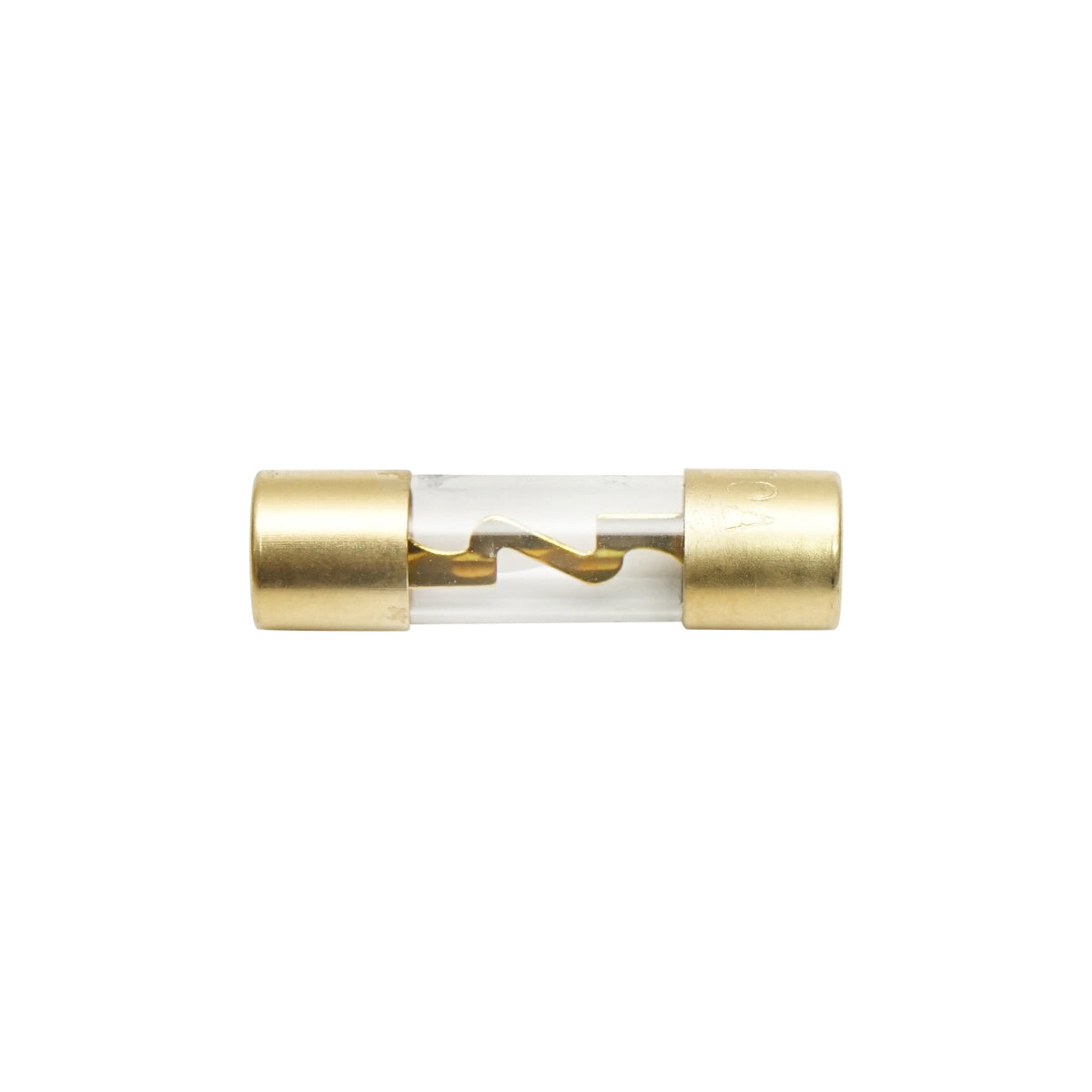 Cylindrical fuse safety 10x38mm, AGU-G 60A Breckner Germany