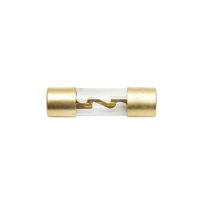 Cylindrical fuse safety 10x38mm, AGU-G 60A Breckner Germany