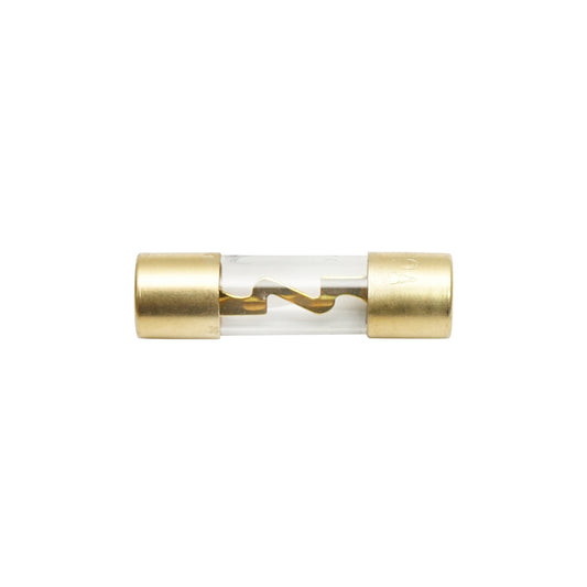 Cylindrical fuse safety 10x38mm, AGU-G 60A Breckner Germany