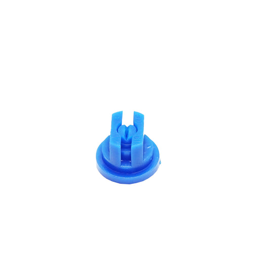 Blue spray nozzle 0.3 for herbicide sprayer