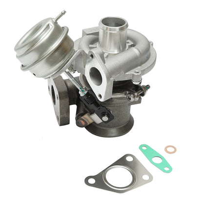 Turbo Opel 1.3 CDTI/1.3 SDE 16V Euro 5, Fiat 1.3 Multijet/1.3 SDE 16V Euro 5 engine code A13DTC OEM codes 55221180, 55216669, 55212338, 860345, 93195857, 55231037, 55237520, 71724492, 71724956, 860259, 86013