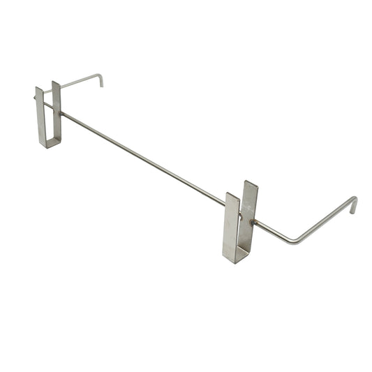Stainless steel support for bee hives 470mm
