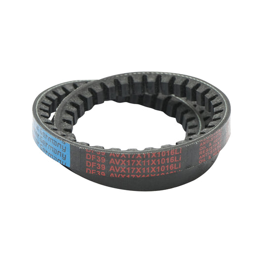 Transmission belt for AGL BX shredders 17X11X1016