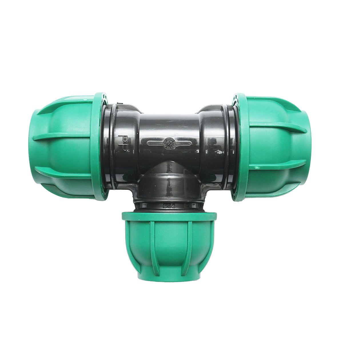 Your compression reduction D40x32x40mm PN10 Bar for irrigation systems