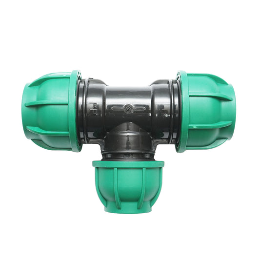 Your compression reduction D40x32x40mm PN10 Bar for irrigation systems